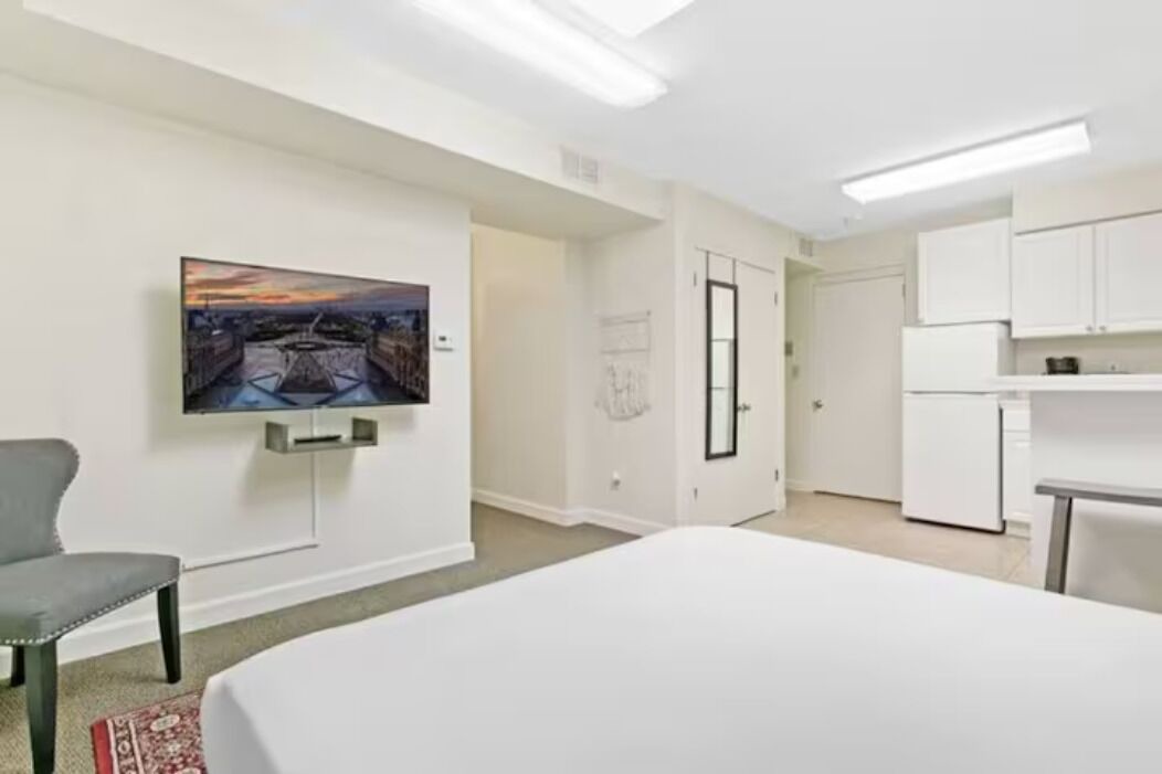 Photo of Bedroom in Highland Park