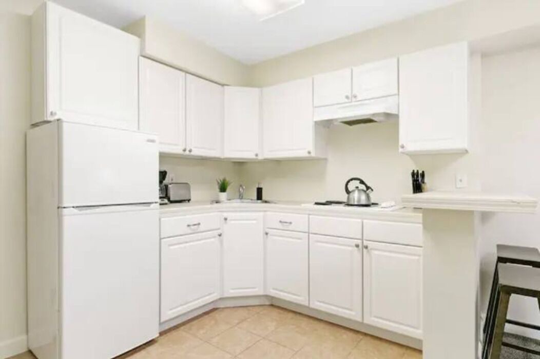 Photo of Kitchen in Highland Park