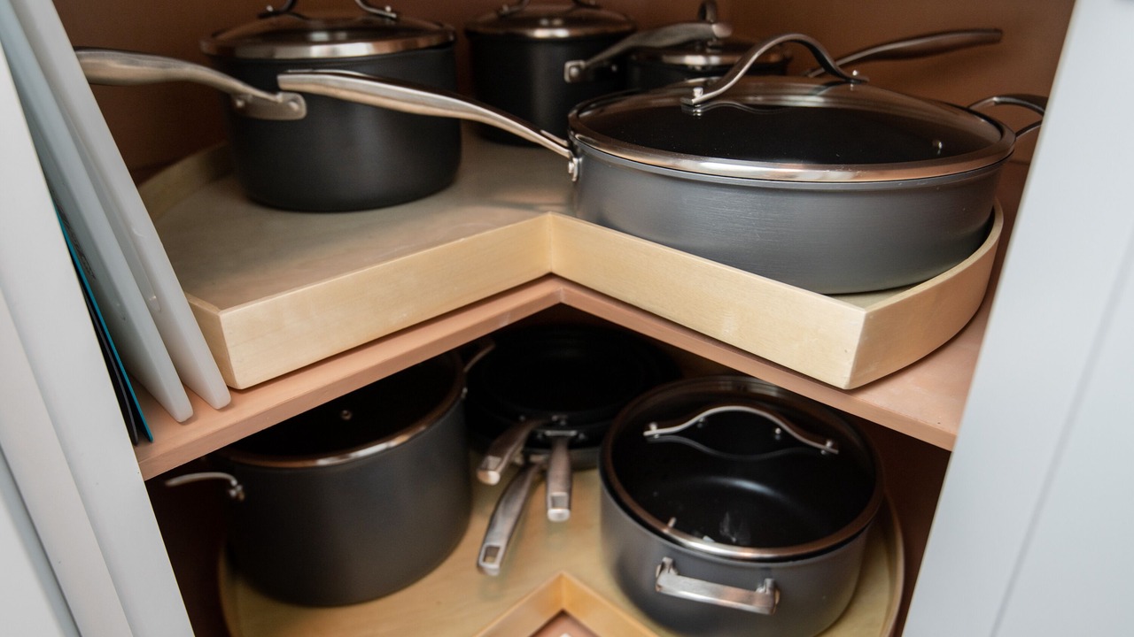 Photo of Kitchen in Burbank