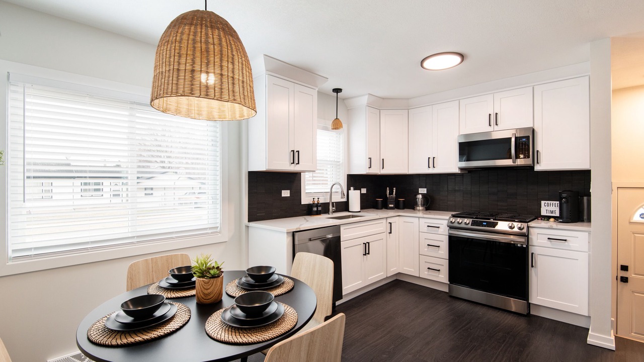 Photo of Kitchen in Burbank
