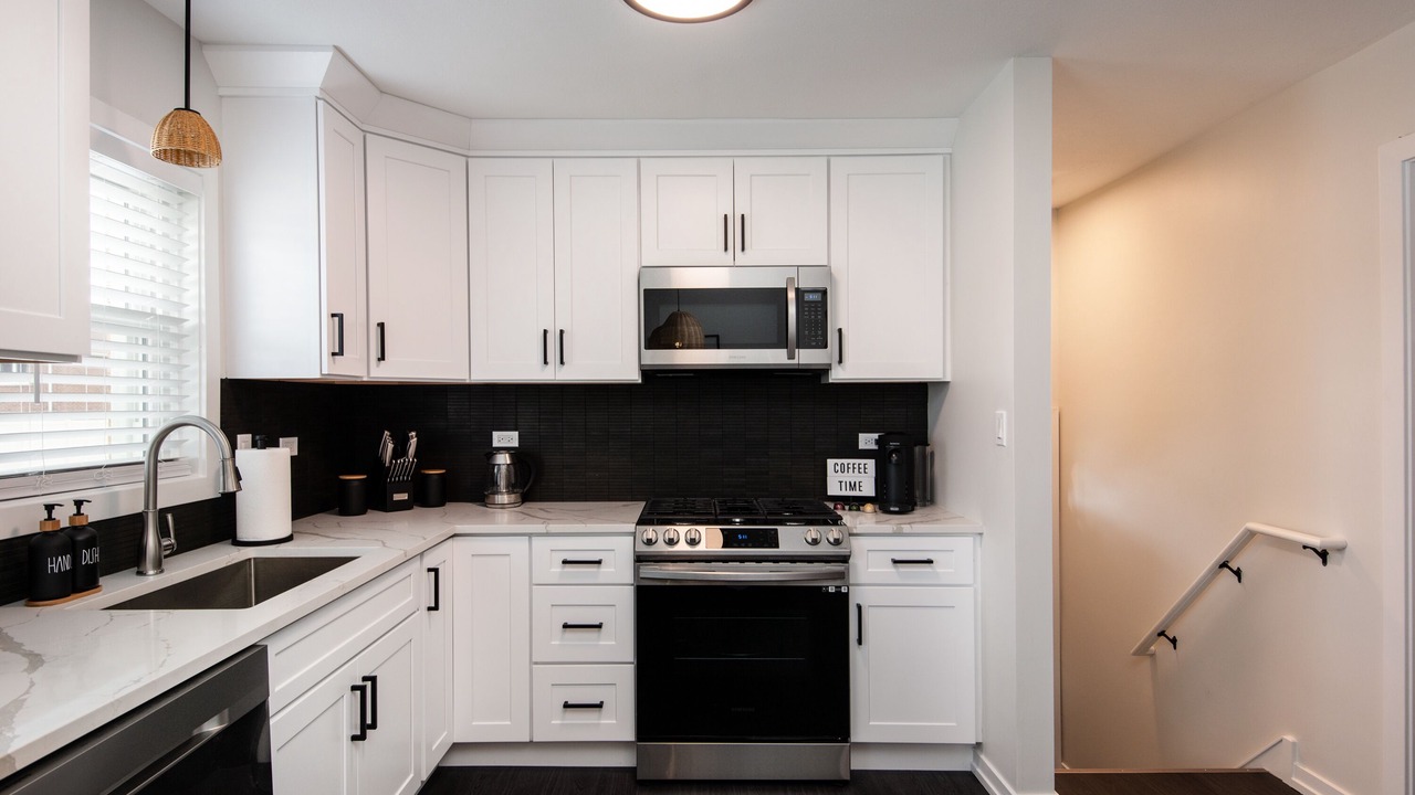 Photo of Kitchen in Burbank