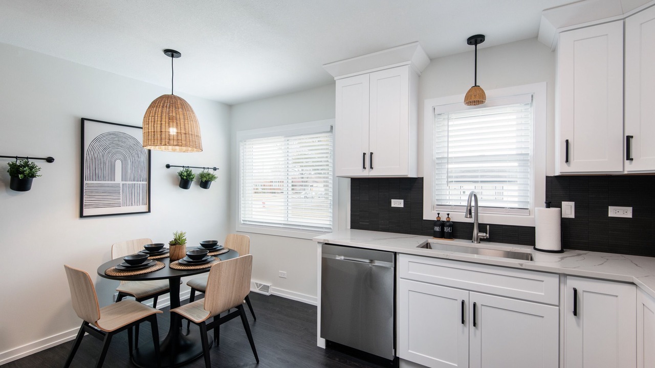 Photo of Kitchen in Burbank