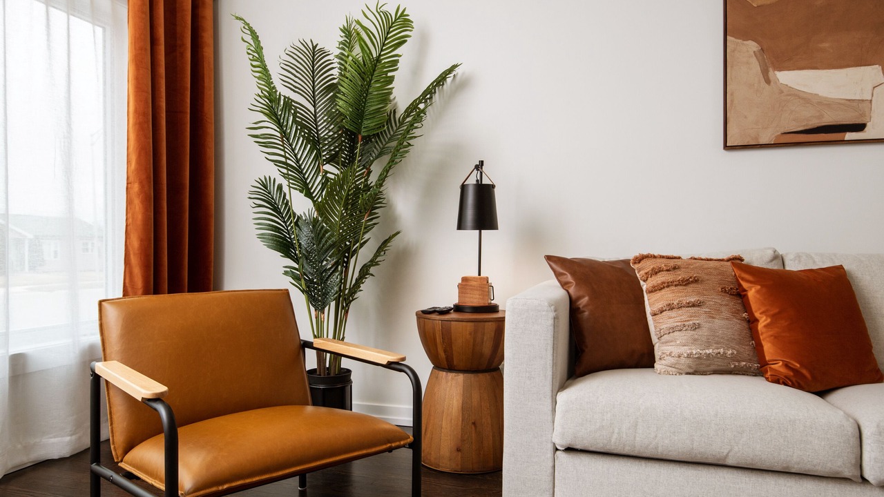 Photo of Livingroom in Burbank