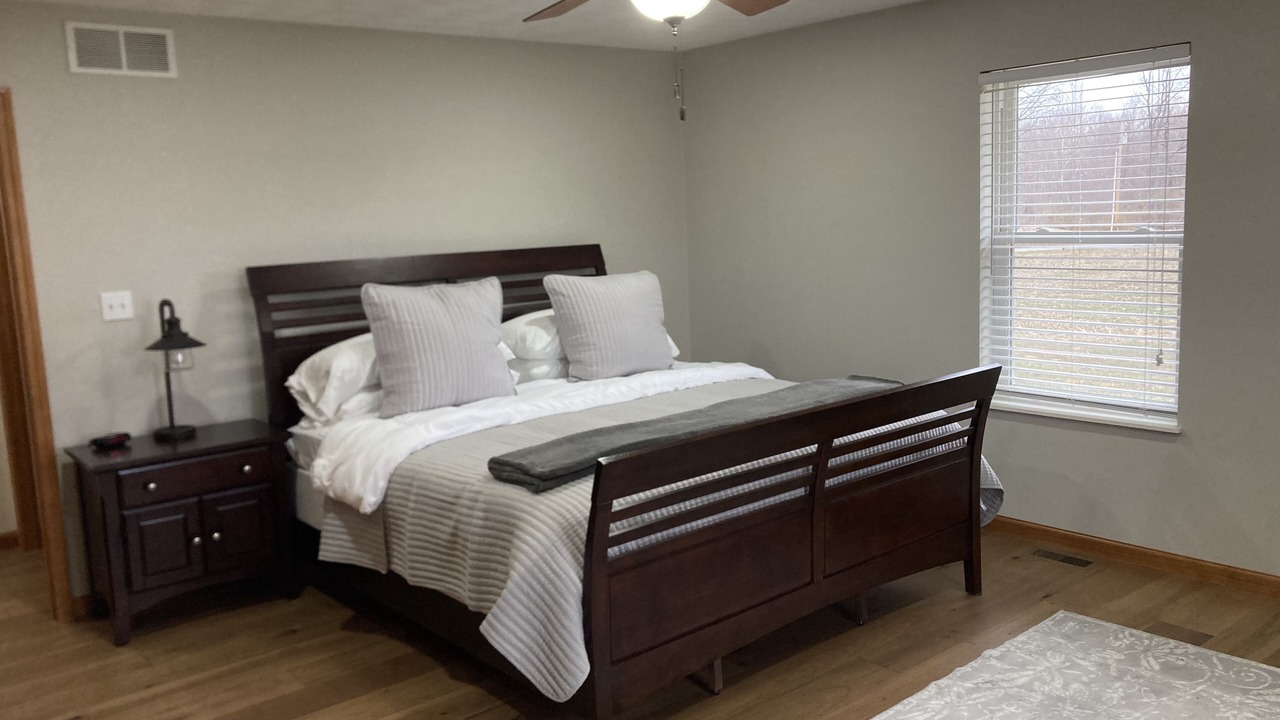 Photo of Bedroom in St. Clair County