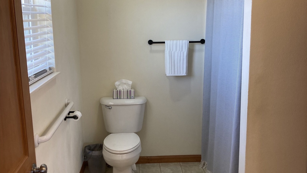 Photo of Bathroom in St. Clair County