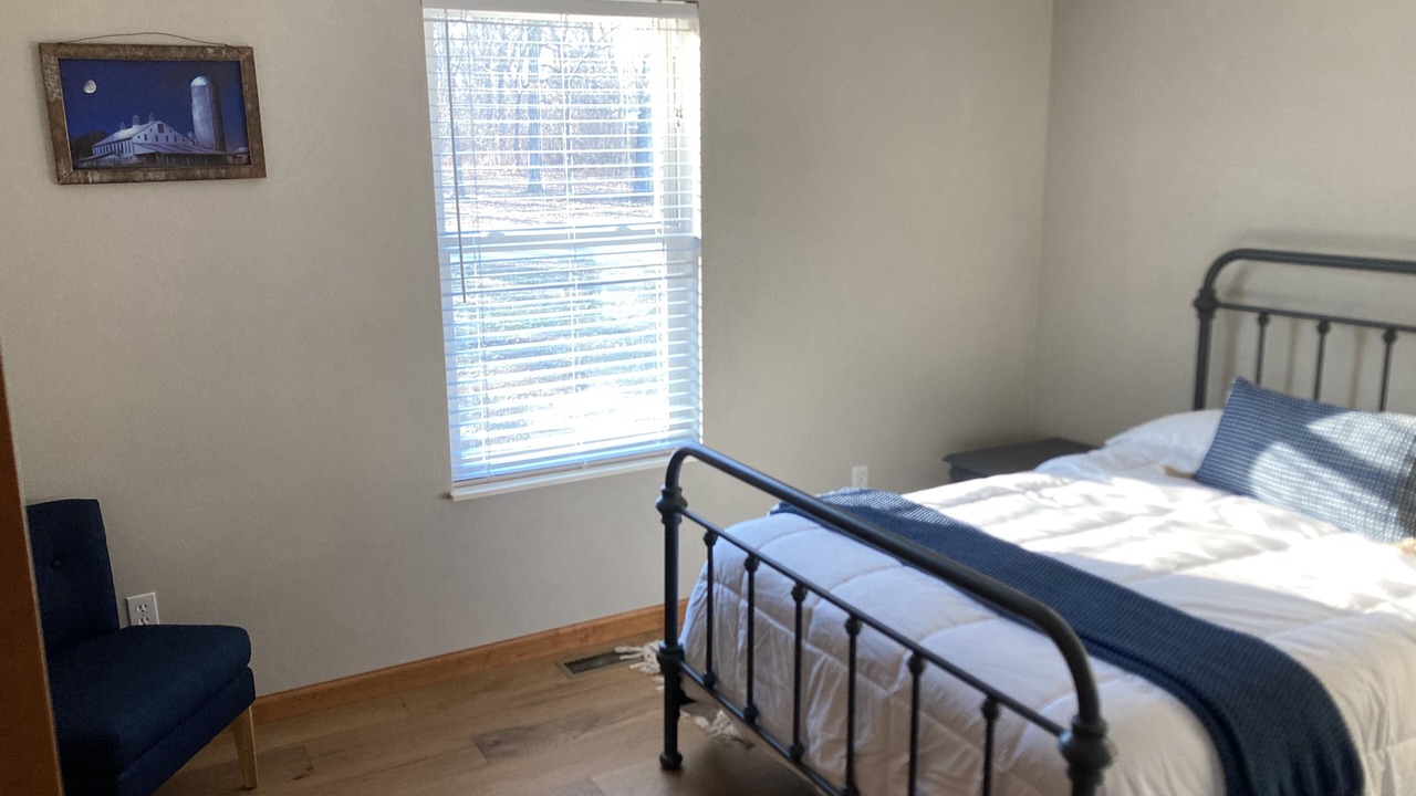 Photo of Bedroom in St. Clair County