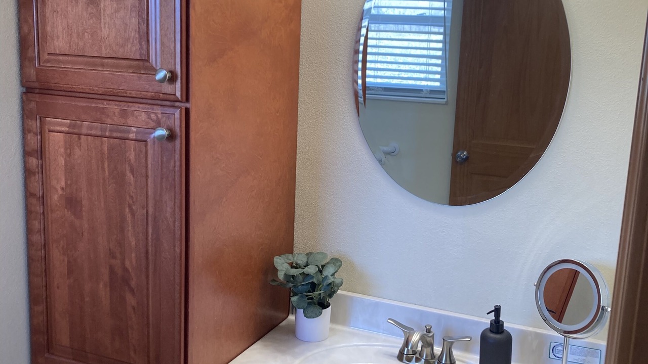 Photo of Bathroom in St. Clair County