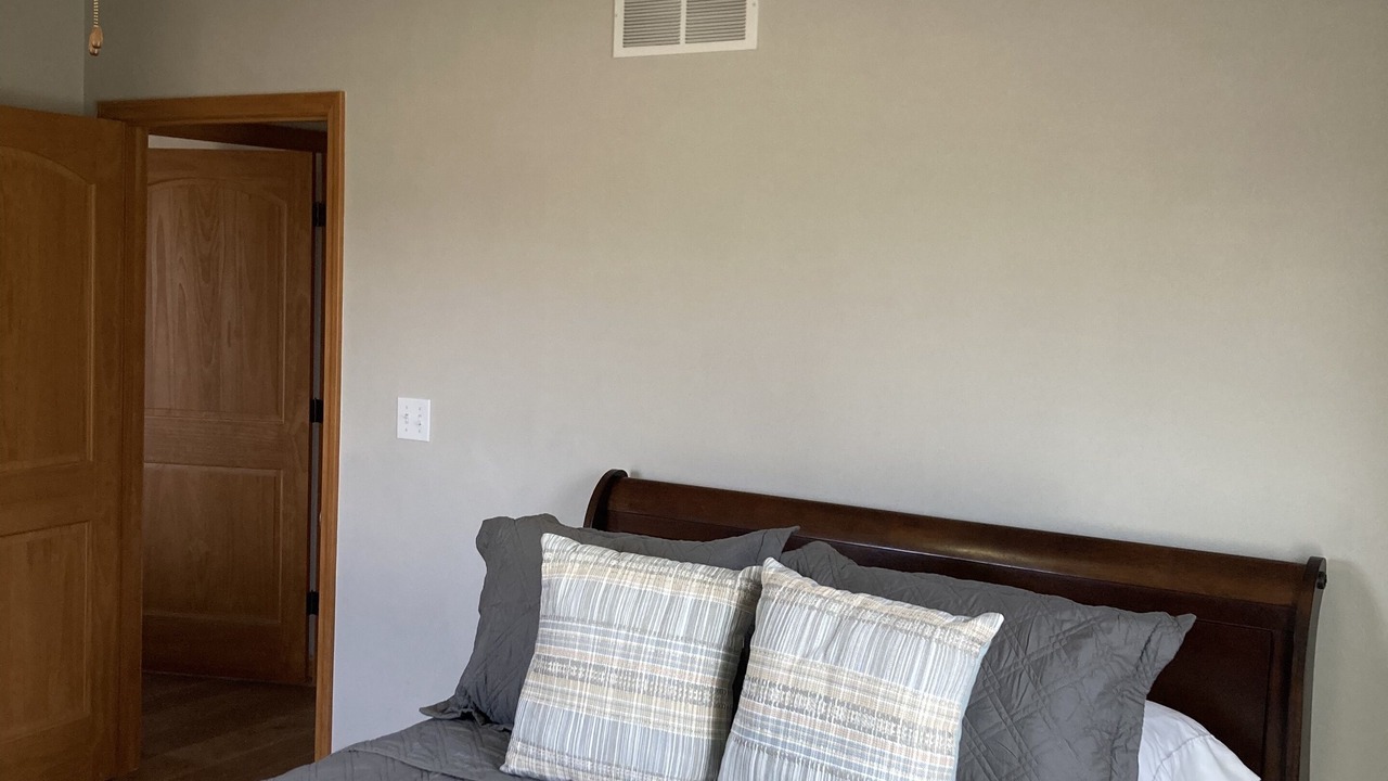 Photo of Bedroom in St. Clair County