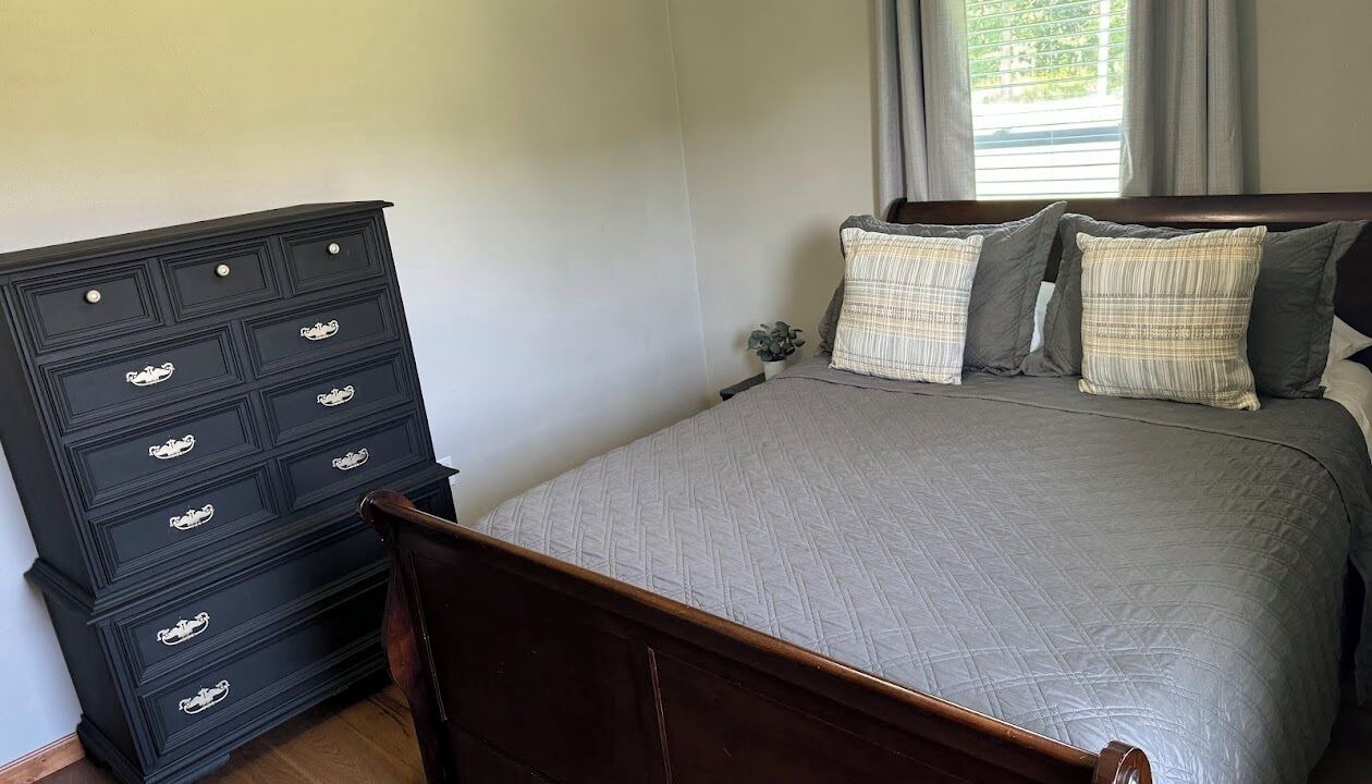 Photo of Bedroom in St. Clair County
