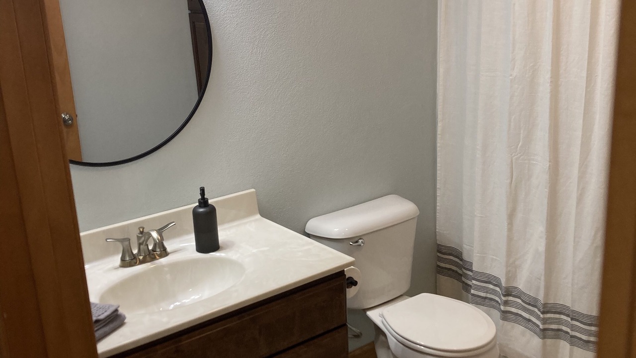 Photo of Bathroom in St. Clair County