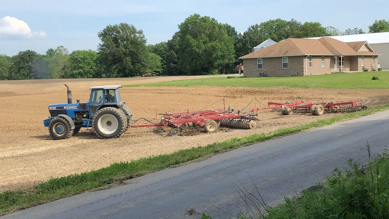 Photo of Outdoor in St. Clair County
