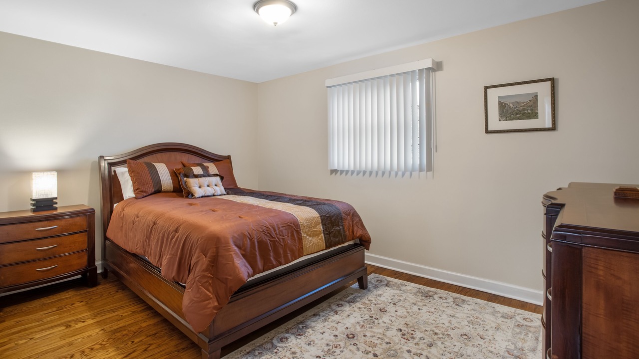 Photo of Bedroom in West Ridge