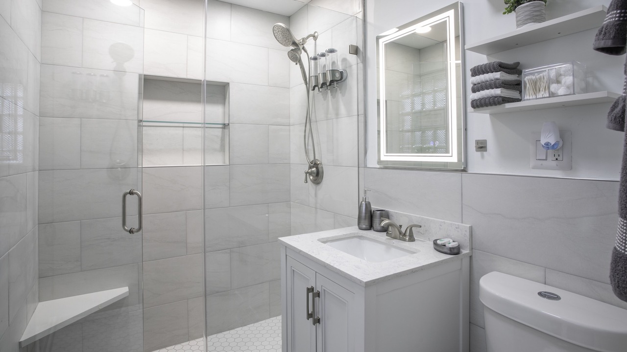 Photo of Bathroom in West Ridge