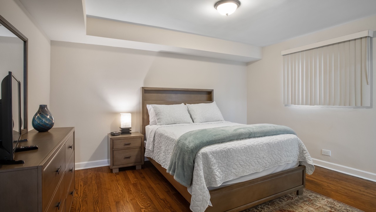 Photo of Bedroom in West Ridge