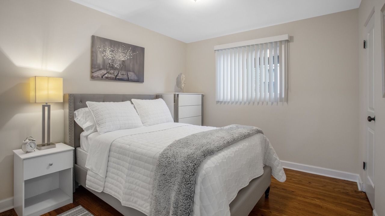 Photo of Bedroom in West Ridge