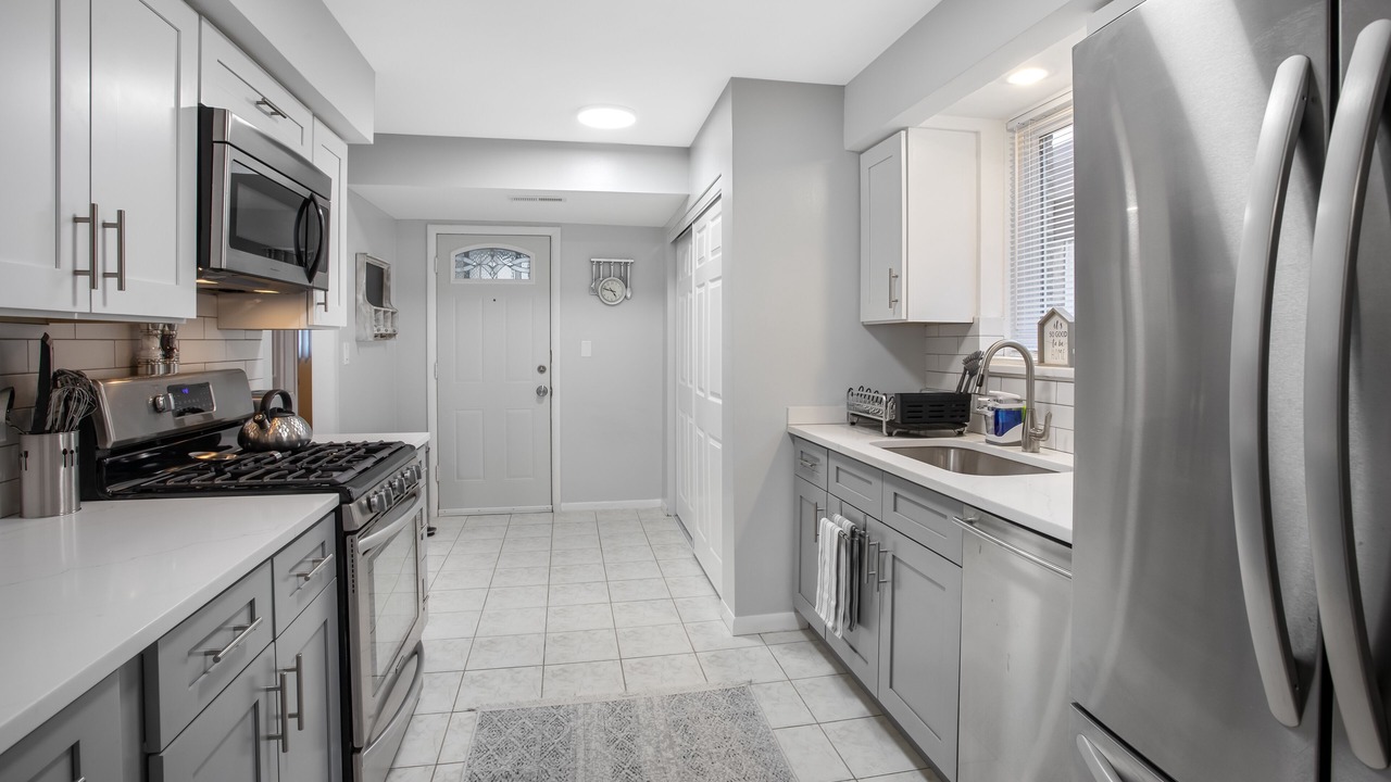 Photo of Kitchen in West Ridge