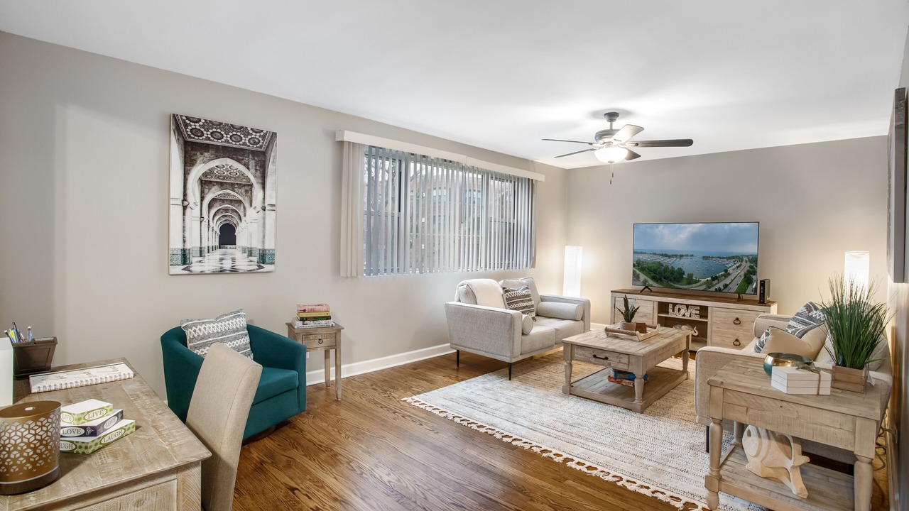 Photo of Livingroom in West Ridge