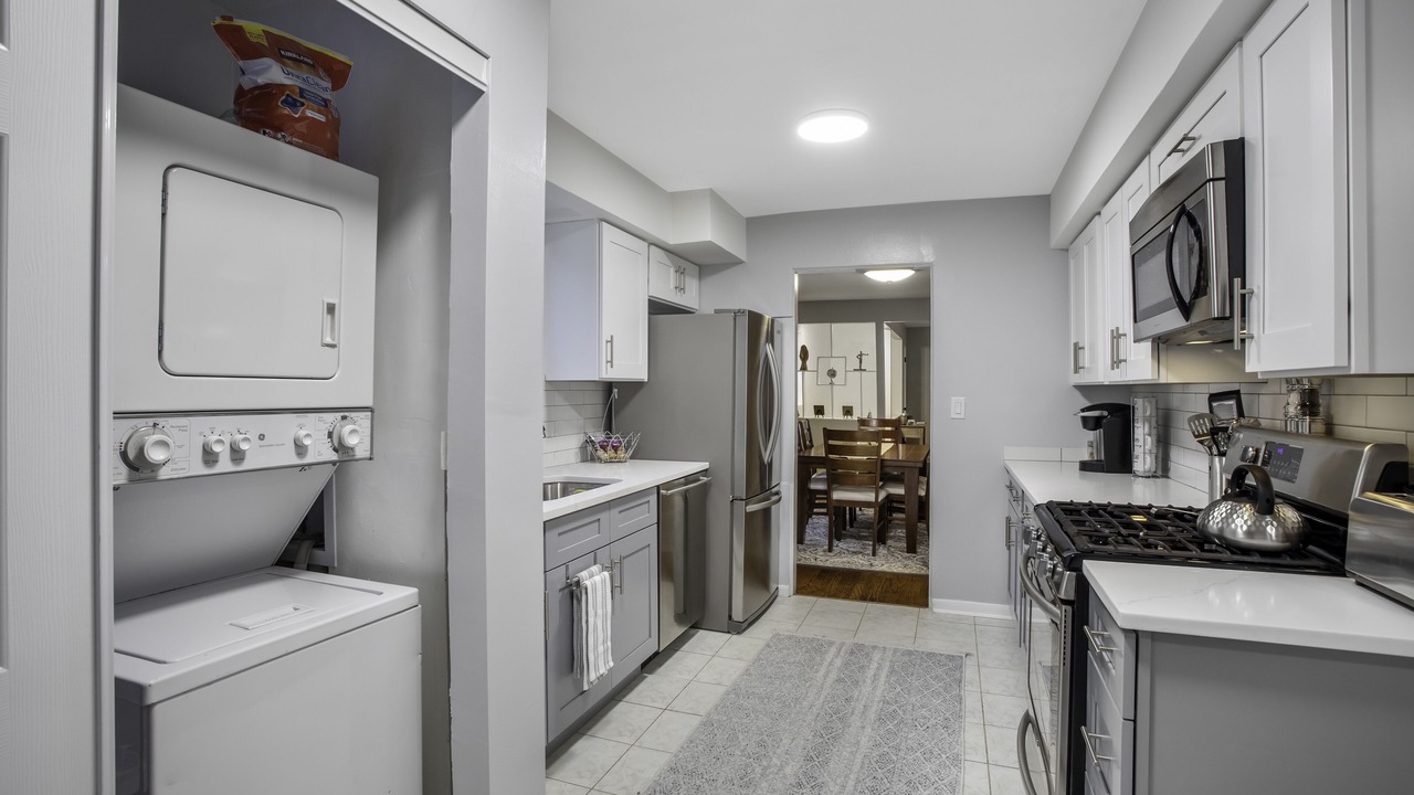 Photo of Kitchen in West Ridge