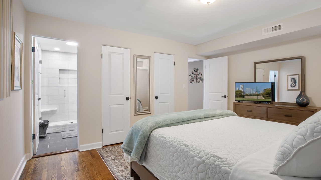 Photo of Bedroom in West Ridge