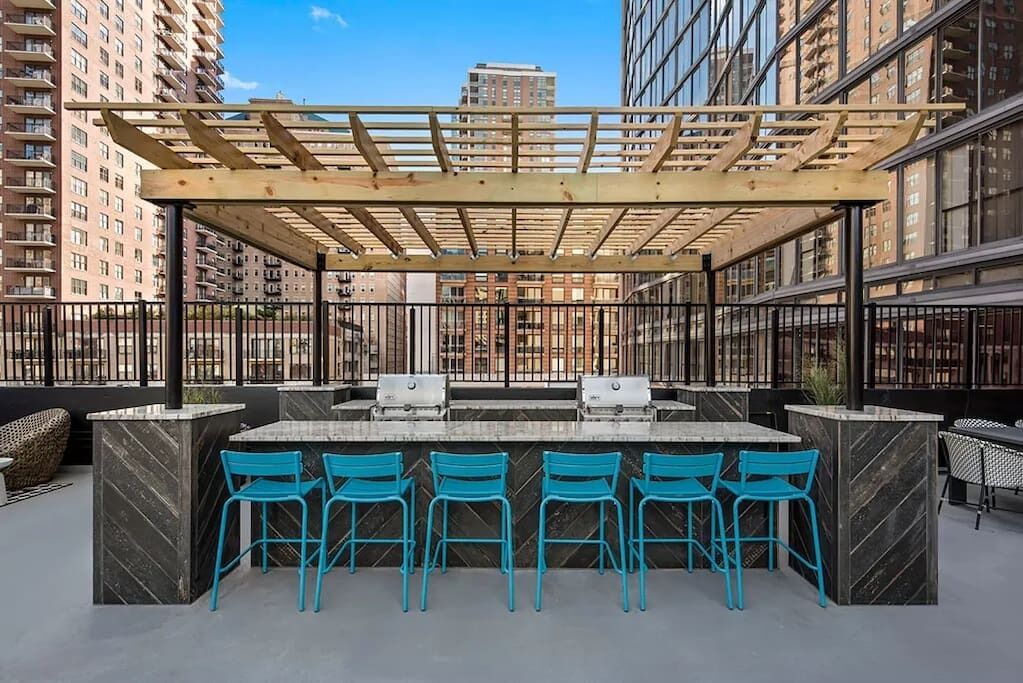 Photo of Outdoor in The Loop