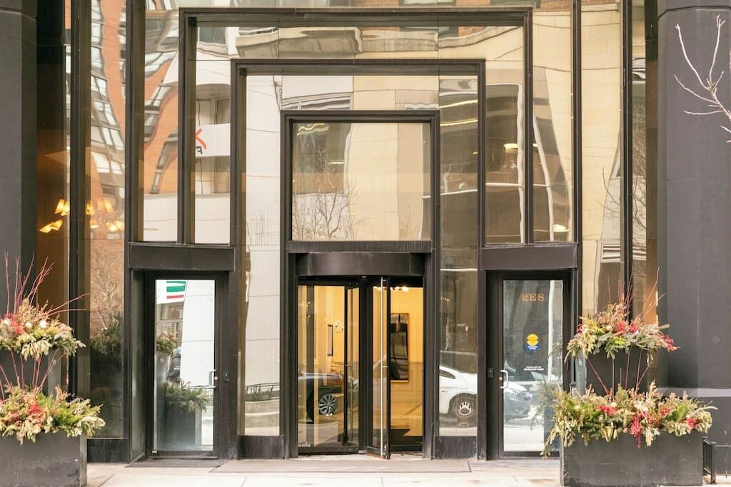 Photo of Outdoor in The Loop