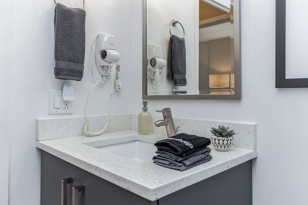 Photo of Bathroom in The Loop