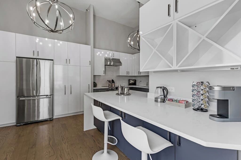 Photo of Kitchen in The Loop