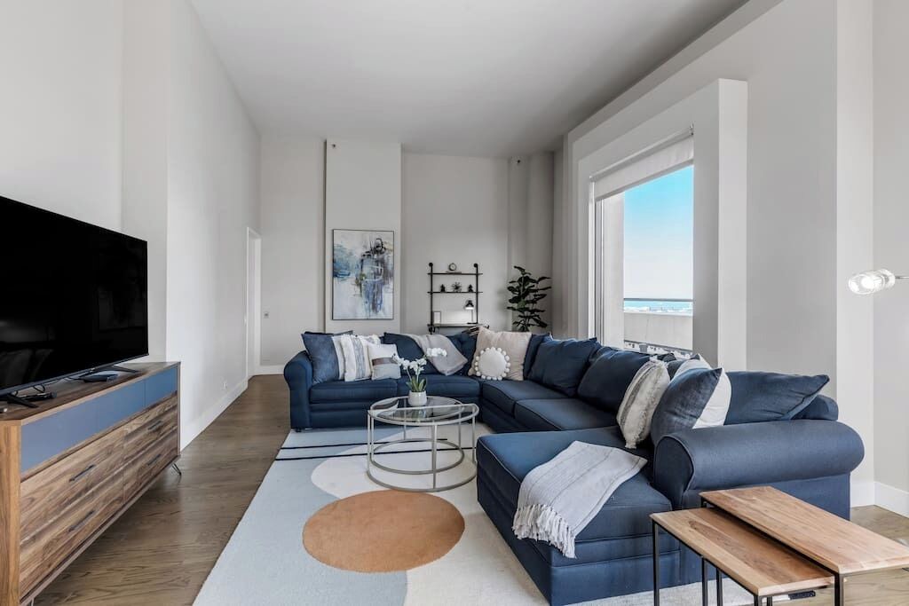 Photo of Livingroom in The Loop