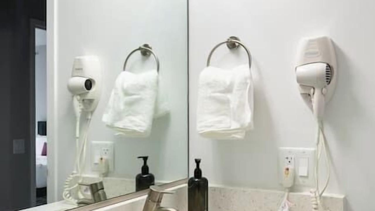 Photo of Bathroom in The Loop