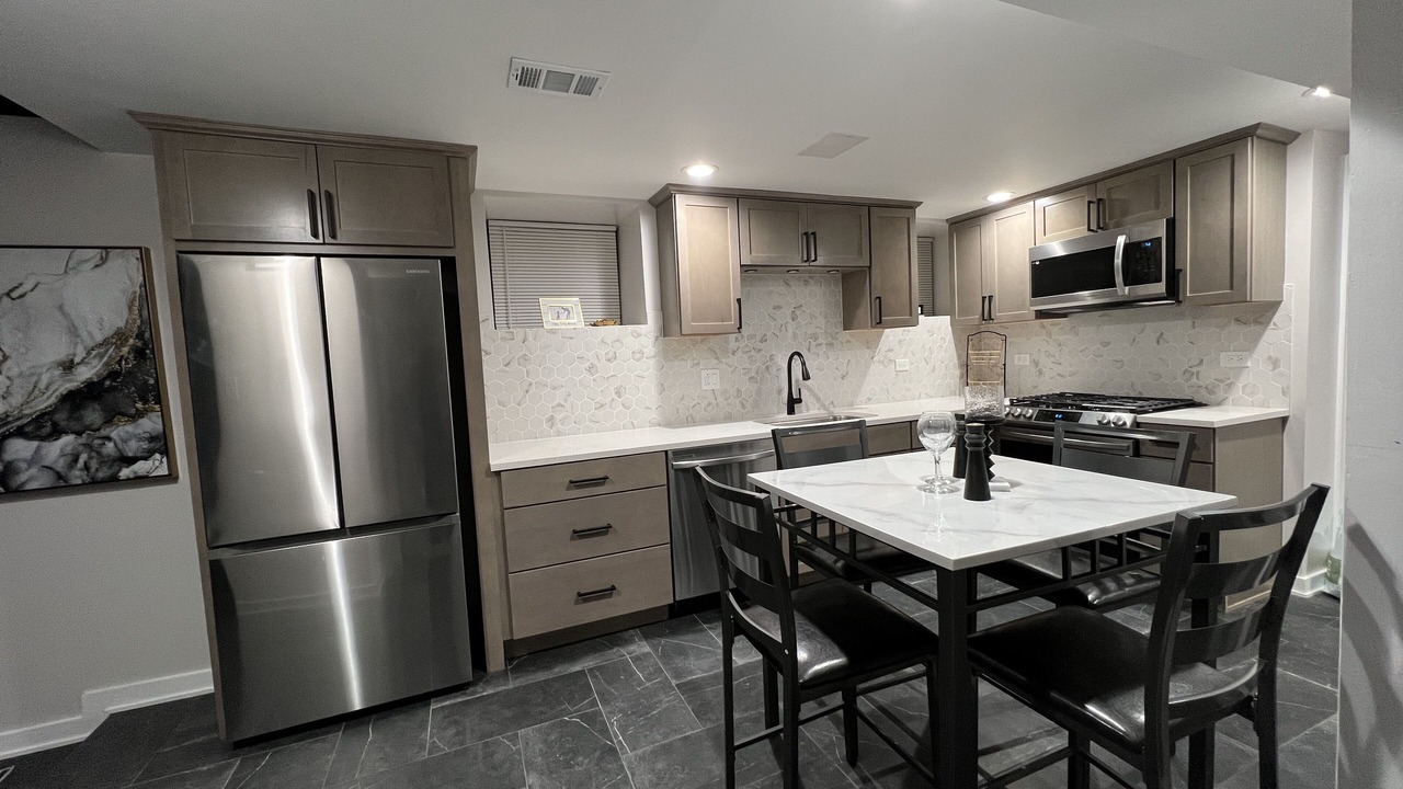 Photo of Kitchen in Washington Park