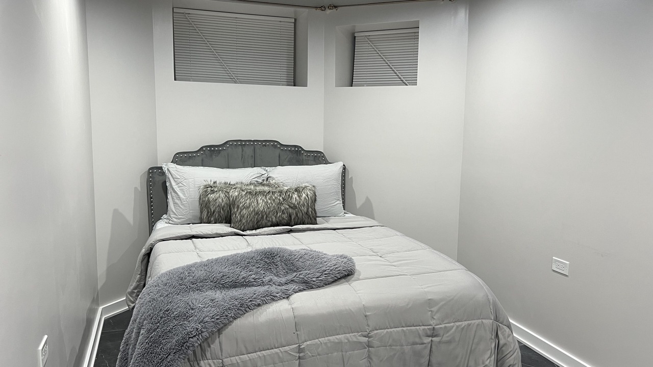 Photo of Bedroom in Washington Park