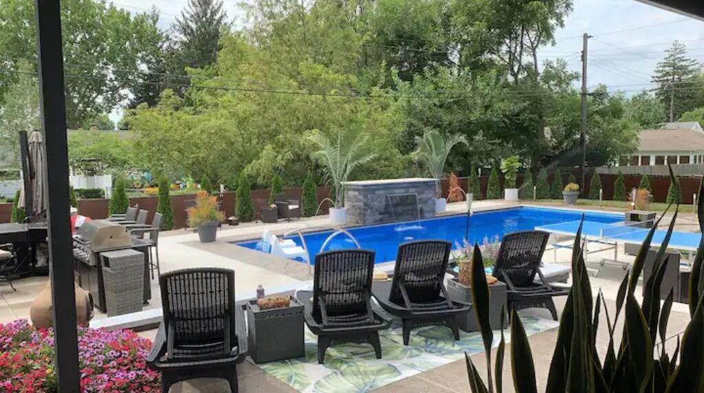 Photo of Outdoor in Peoria