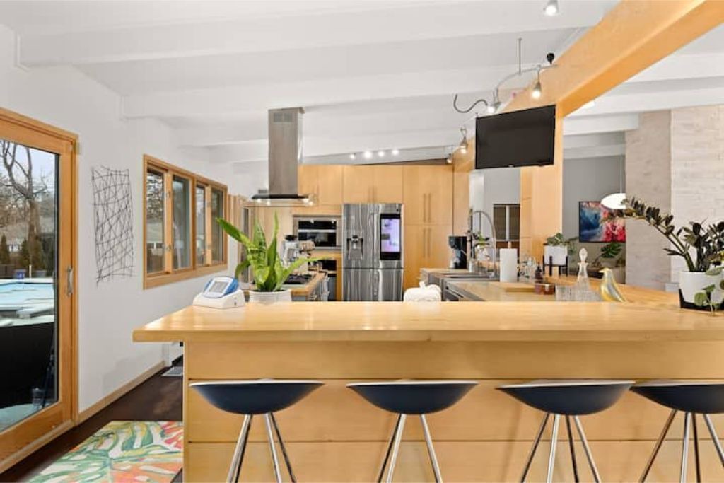 Photo of Kitchen in Peoria