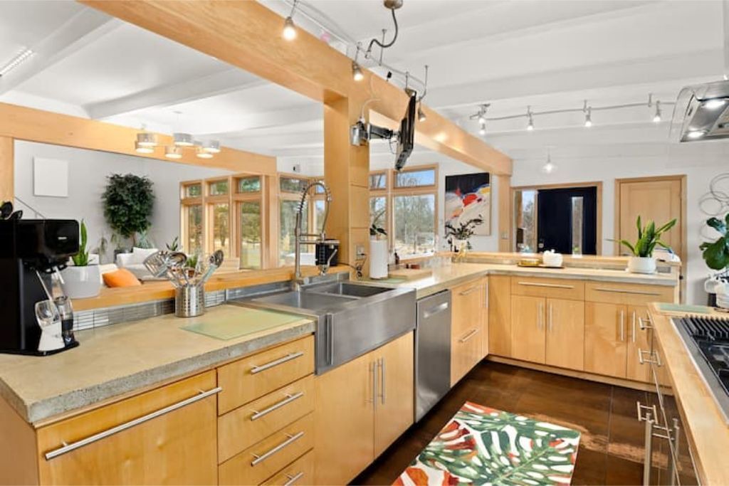 Photo of Kitchen in Peoria