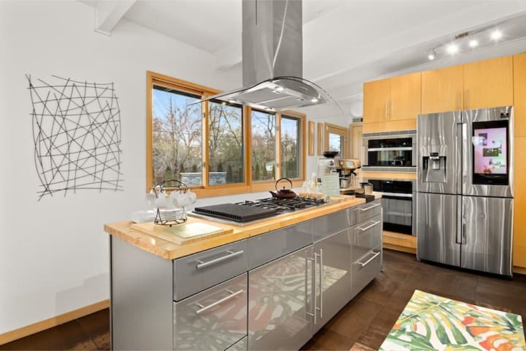 Photo of Kitchen in Peoria