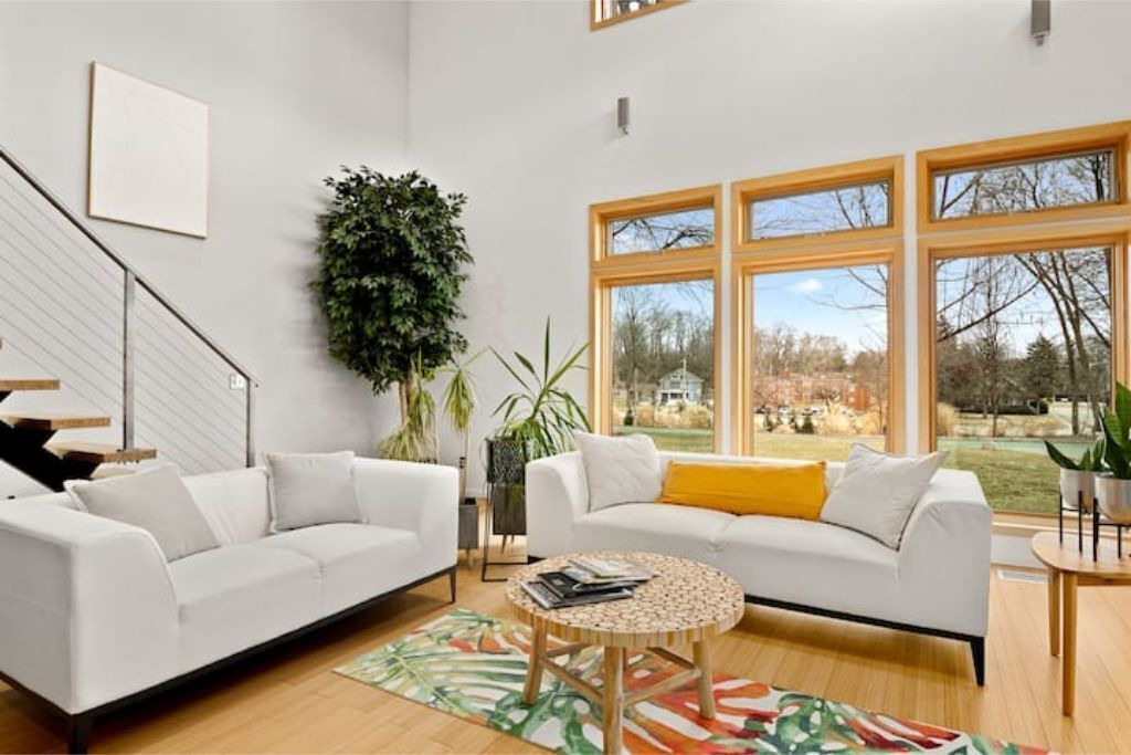 Photo of Livingroom in Peoria