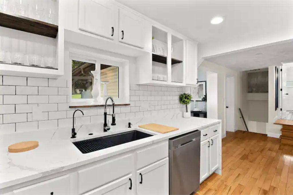 Photo of Kitchen in Peoria