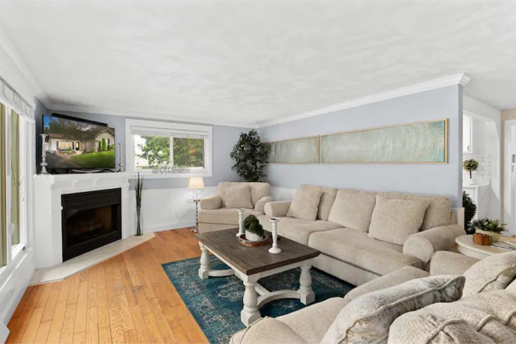 Photo of Livingroom in Peoria
