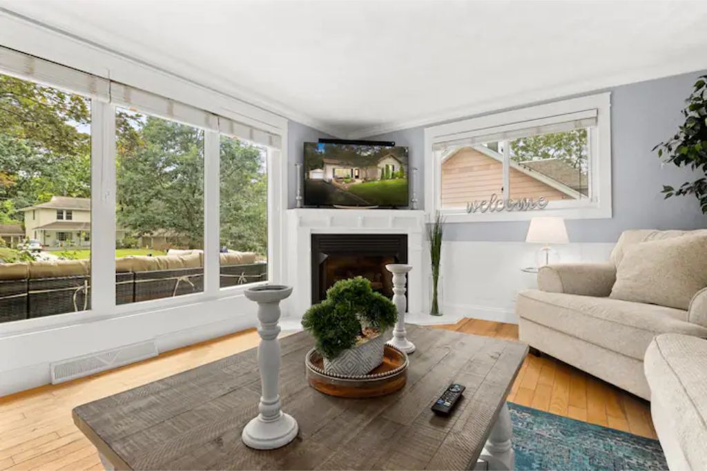 Photo of Livingroom in Peoria