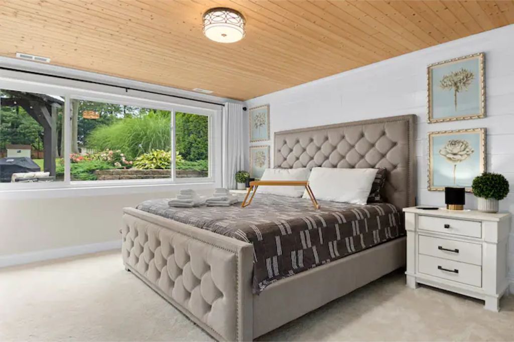 Photo of Bedroom in Peoria