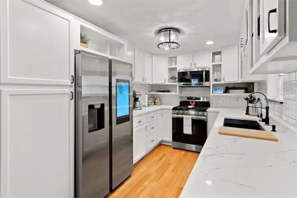 Photo of Kitchen in Peoria