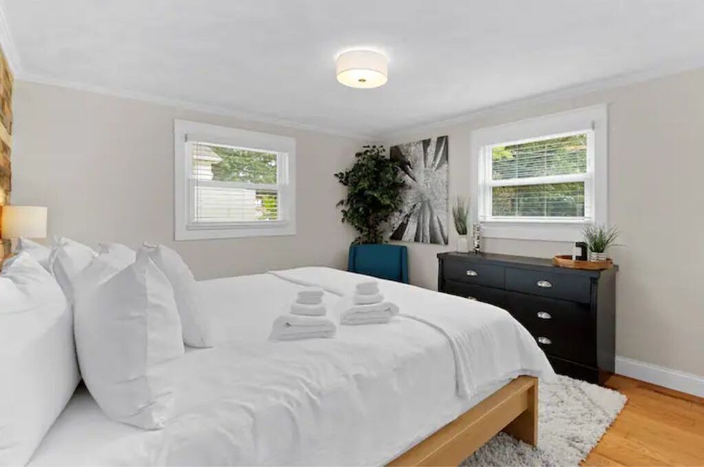 Photo of Bedroom in Peoria