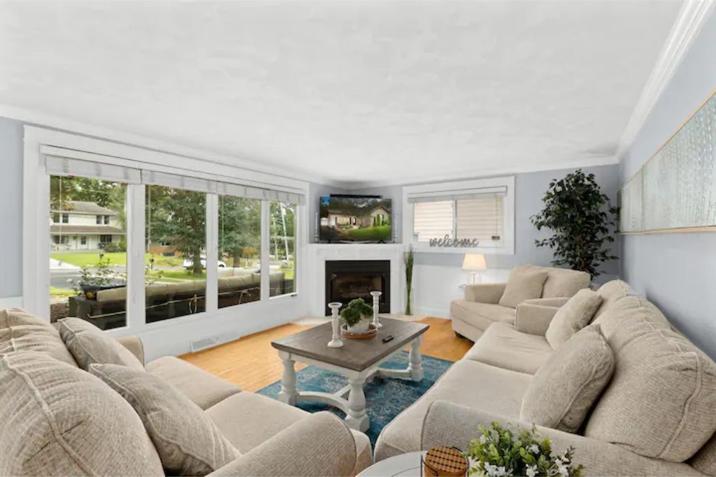 Photo of Livingroom in Peoria
