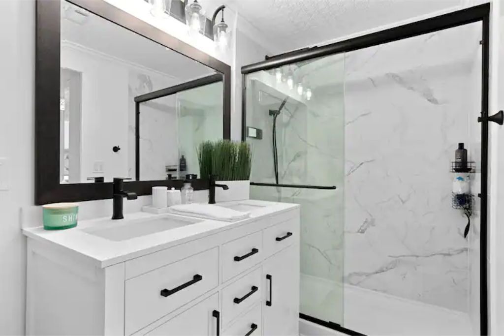 Photo of Bathroom in Peoria