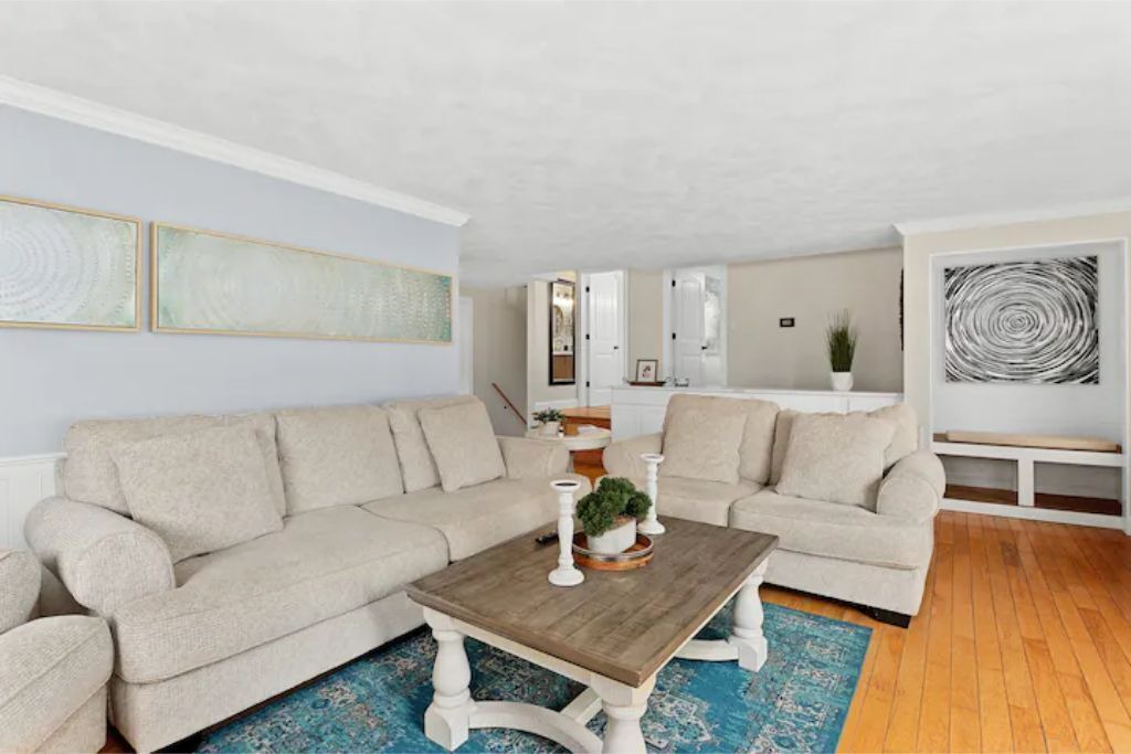 Photo of Livingroom in Peoria