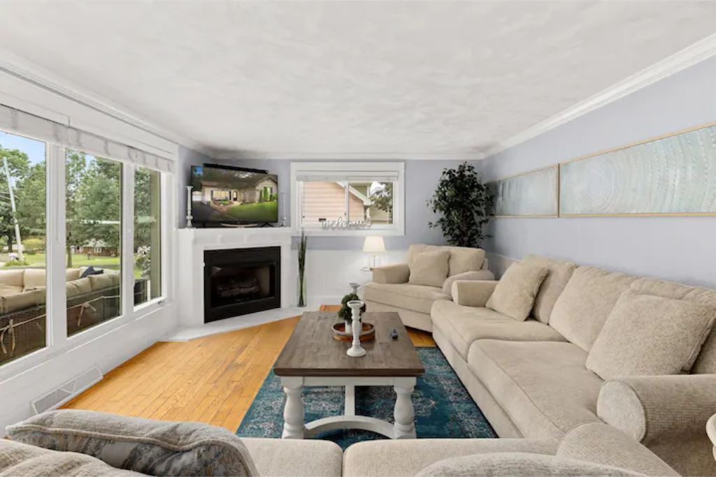 Photo of Livingroom in Peoria