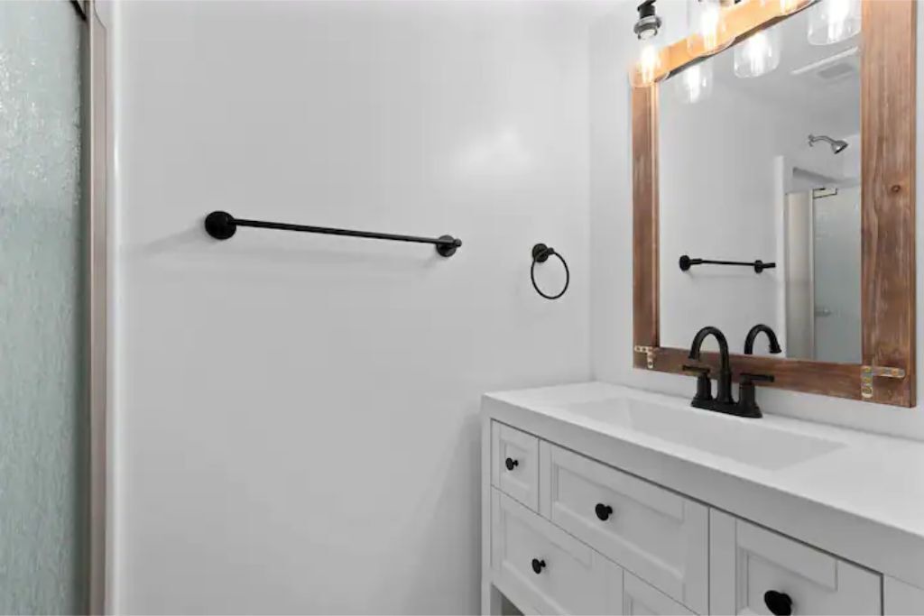 Photo of Bathroom in Peoria