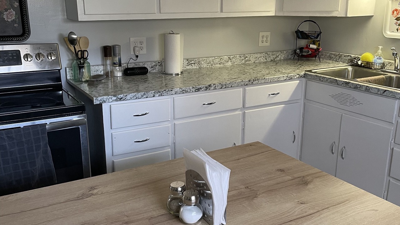 Photo of Kitchen in Jacksonville