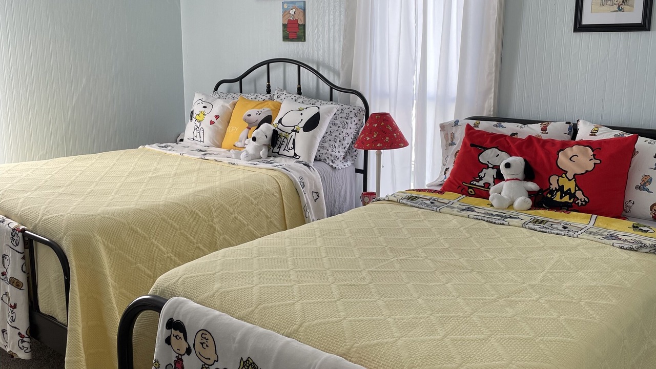 Photo of Bedroom in Jacksonville
