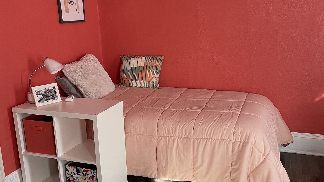Photo of Bedroom in Jacksonville